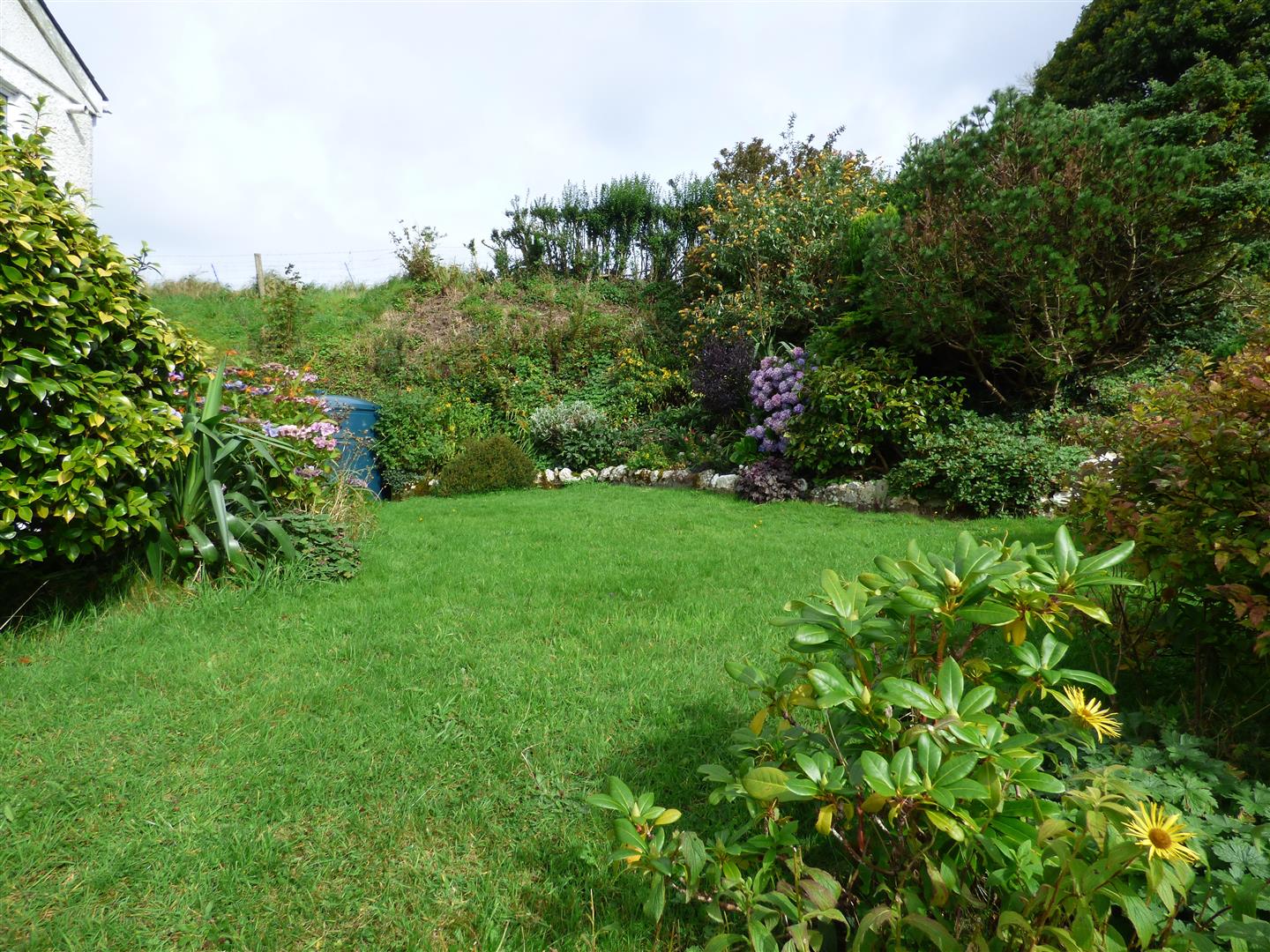 GROUNDS